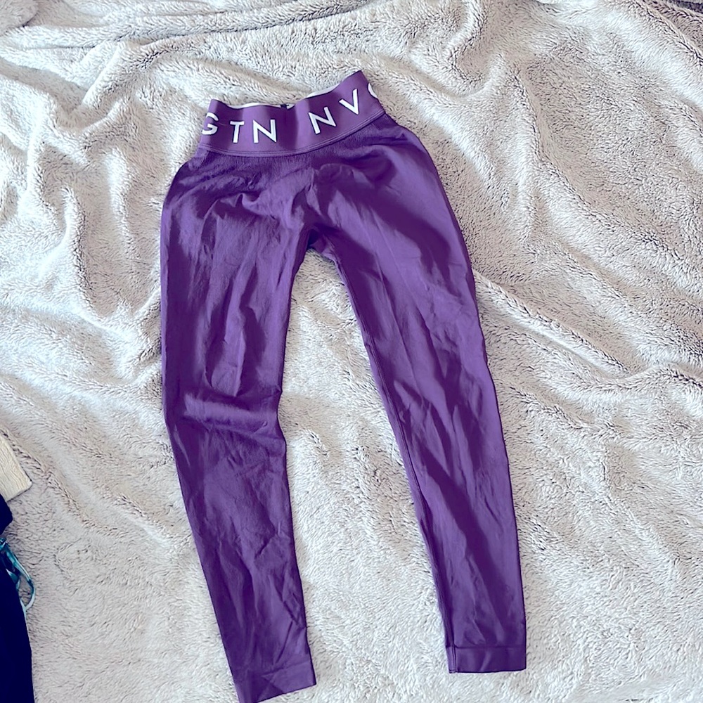NVGTN LEGGINGS NWOT